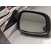 GRE418 Driver Left Side View Mirror For 12-17 Hyundai Accent  1.6 MARK ON BACK SIDE